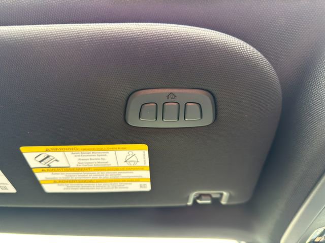 Used 2025 Lincoln Navigator Reserve w/ Jet Appearance Package AWD/4WD image 53