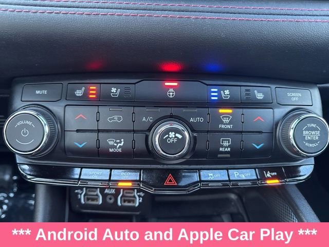 Used 2022 Dodge Durango R/T image 9