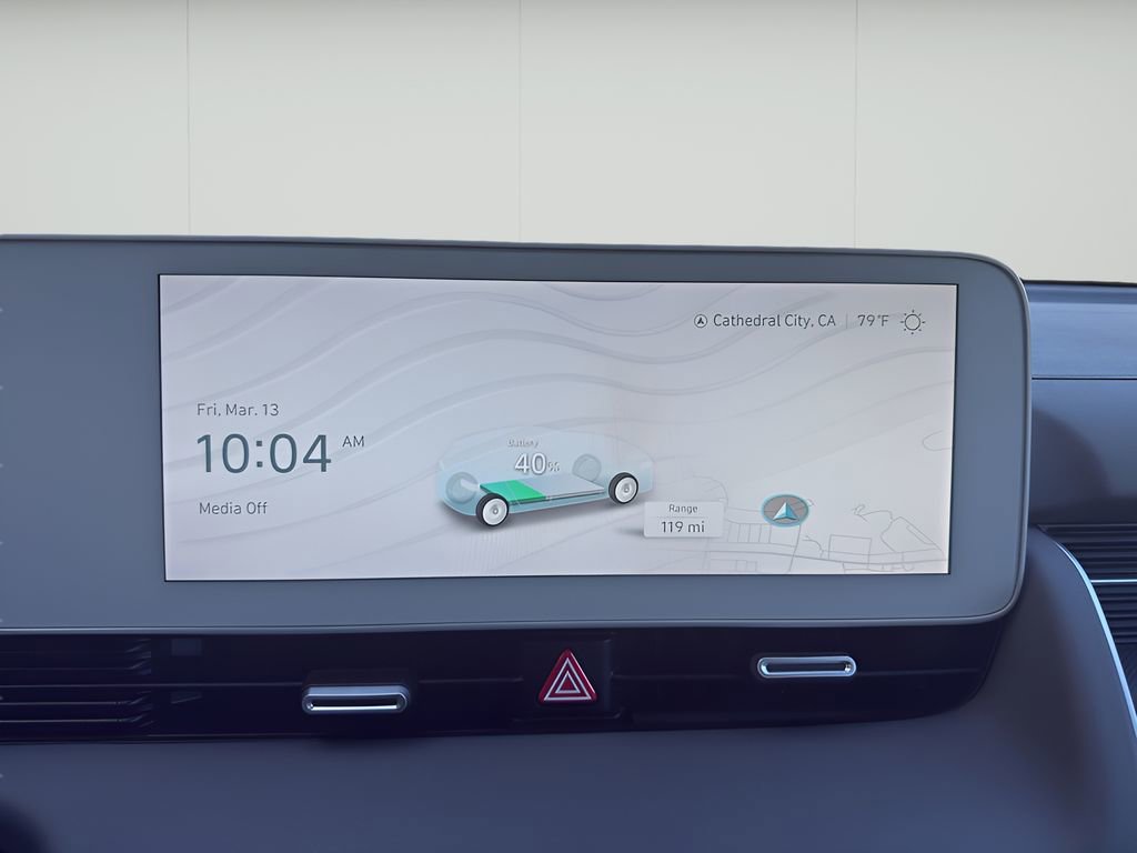 Used 2024 Hyundai Ioniq 5 Limited RWD image 15