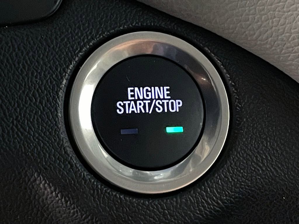 Used 2024 Chevrolet Equinox LS w/ Driver Confidence II Package image 27