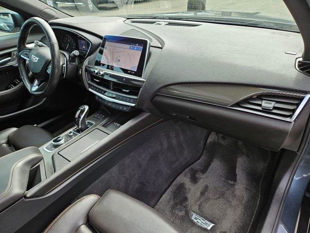 Used 2020 Cadillac CT5 Sport image 13