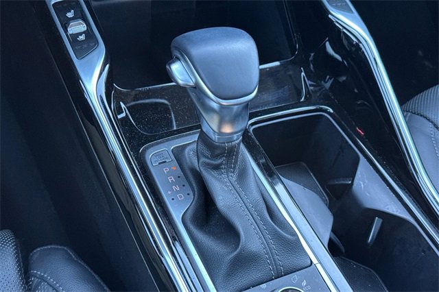 Used 2022 Kia Sorento SX Prestige image 35