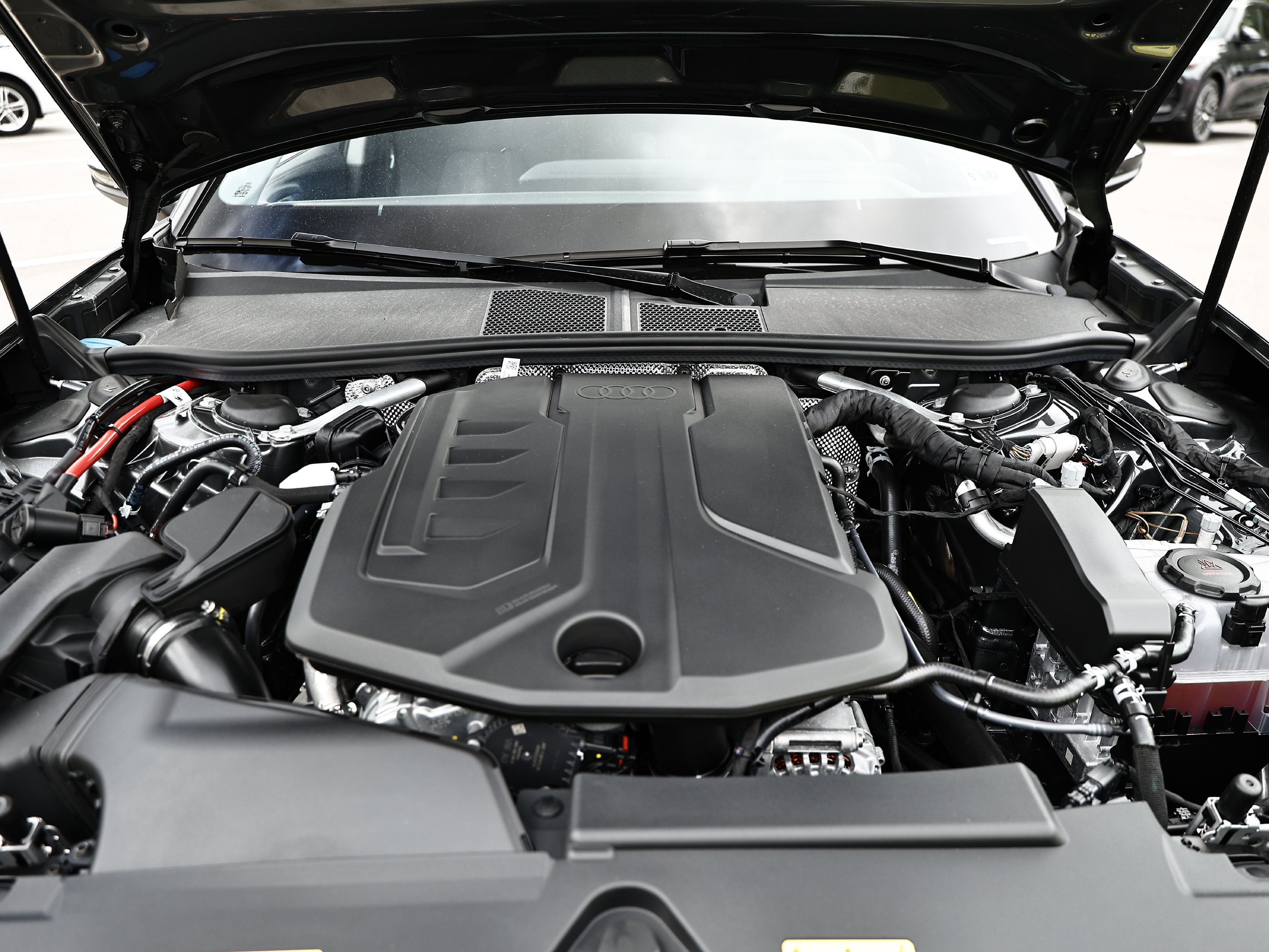 New 2026 Audi A5 Premium Plus AWD/4WD image 32