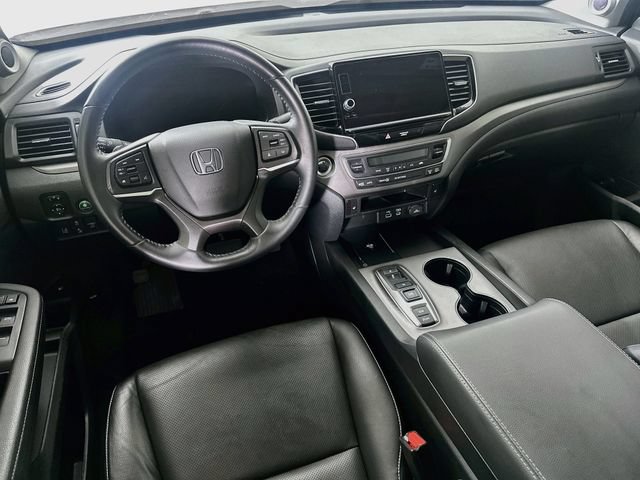 Used 2024 Honda Ridgeline RTL image 30