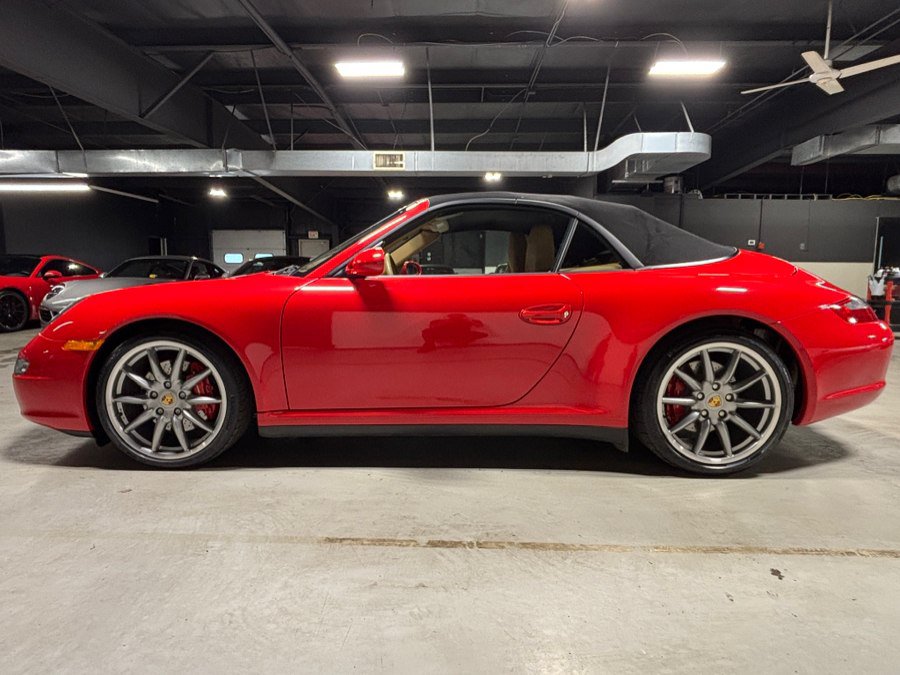 Used 2006 Porsche 911 Carrera 4S