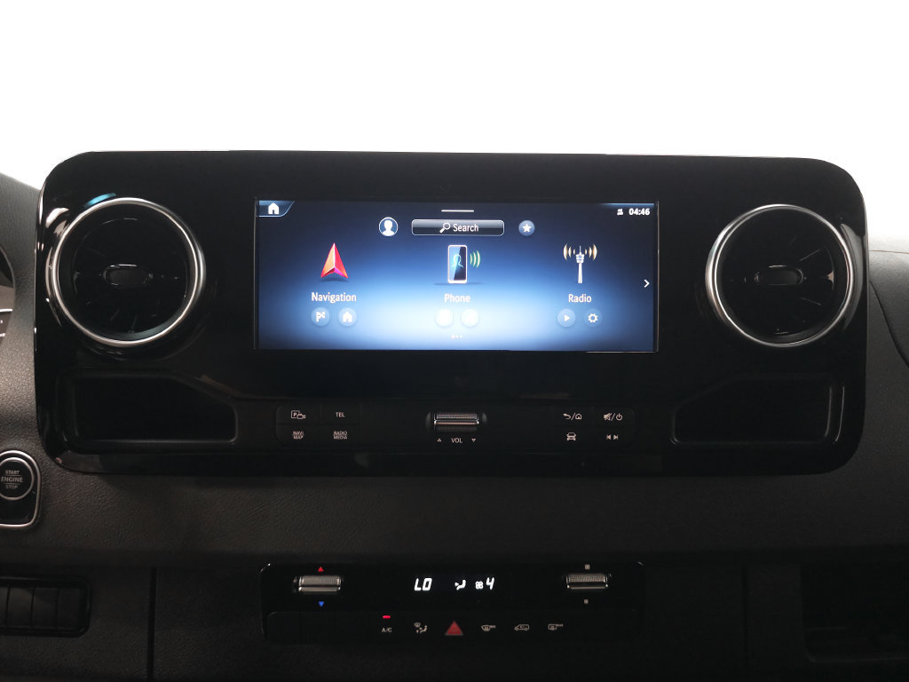 Used 2025 Mercedes-Benz Sprinter 2500 image 14