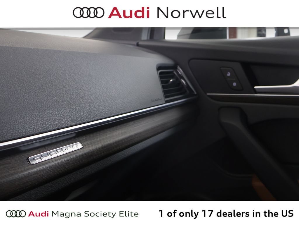 Used 2024 Audi Q5 2.0T Premium Plus AWD/4WD image 7