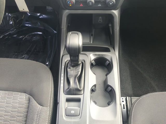 New 2025 Ford Ranger XL image 20
