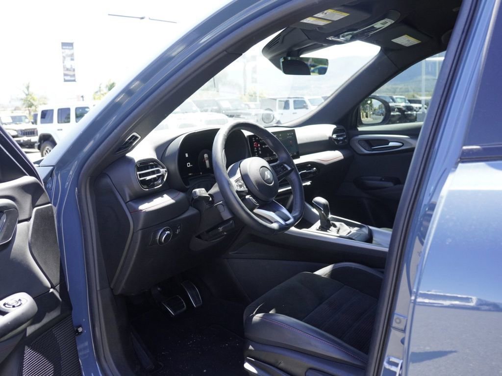 Used 2024 Dodge Hornet GT image 21