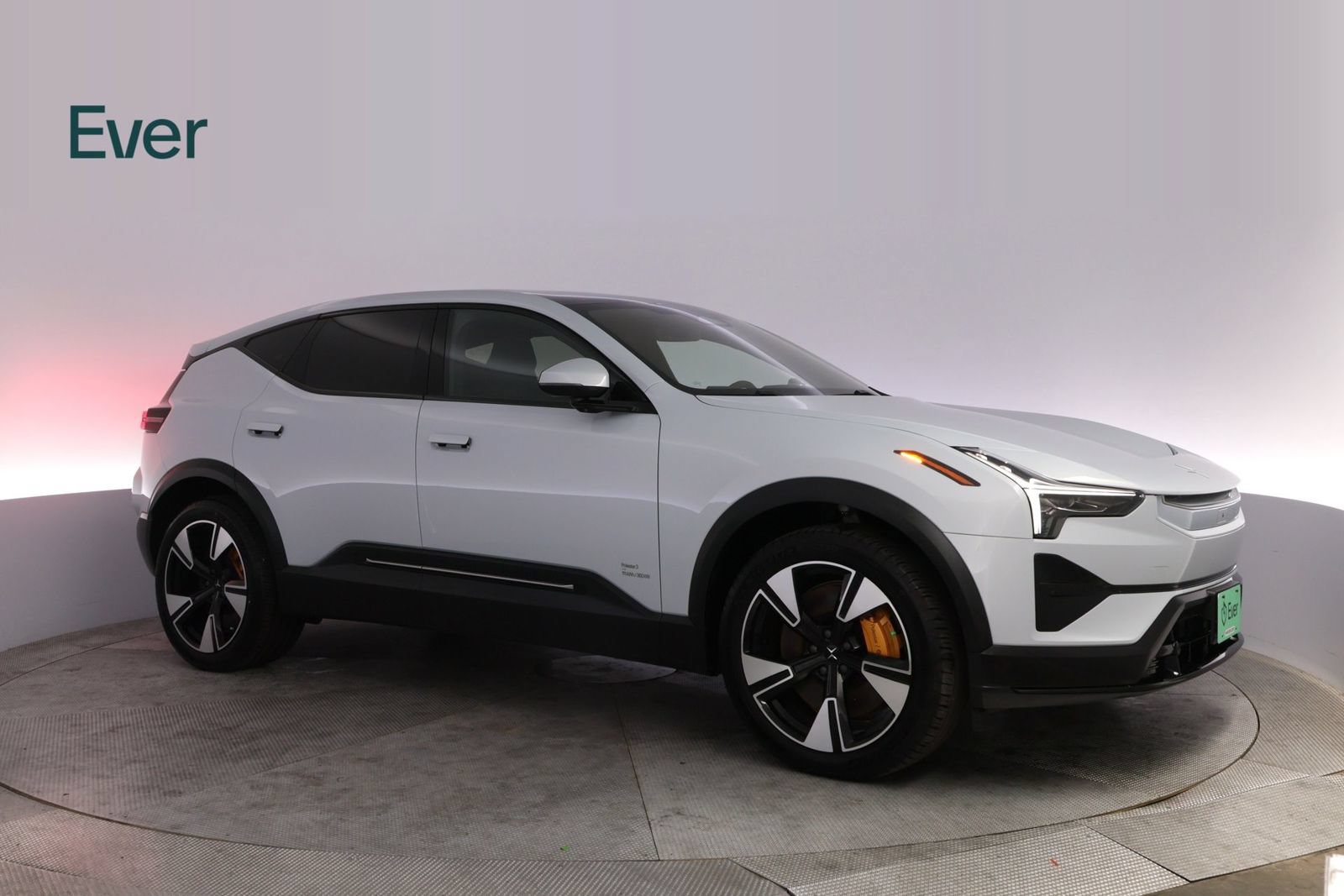 Used 2025 Polestar Polestar 3 AWD/4WD image 14
