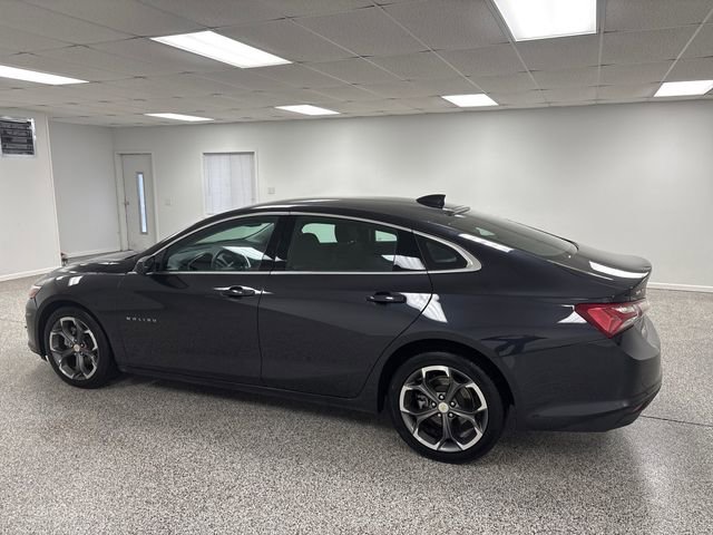 Used 2022 Chevrolet Malibu LT image 6