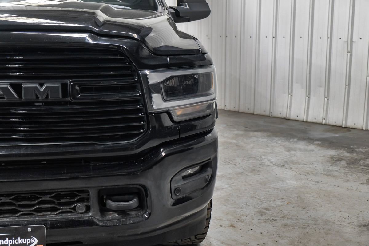 Used 2022 RAM 2500 Laramie image 51