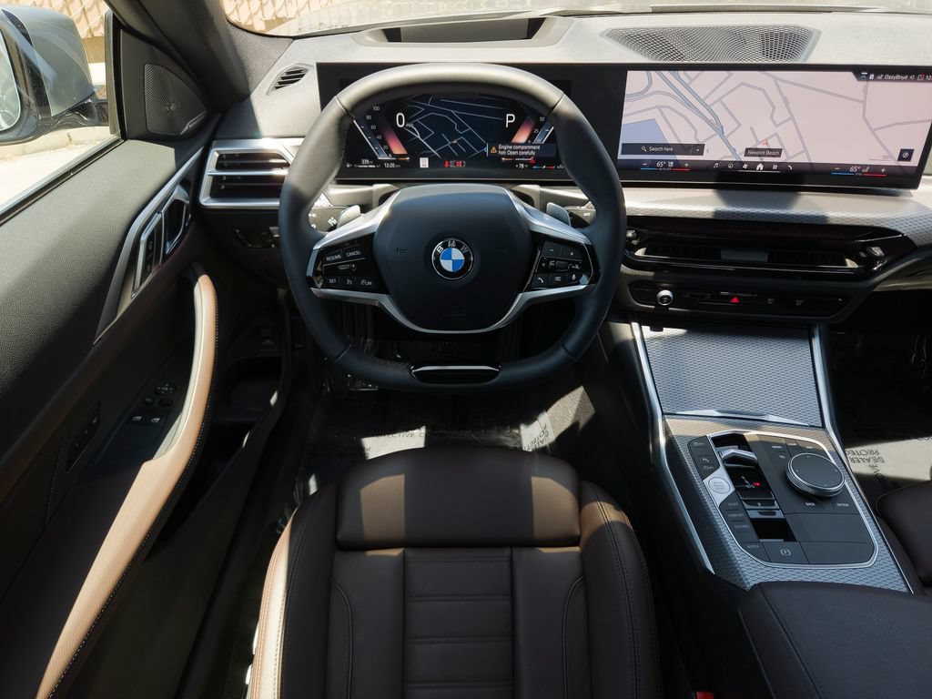Used 2026 BMW 430i Coupe w/ Premium Package RWD image 20
