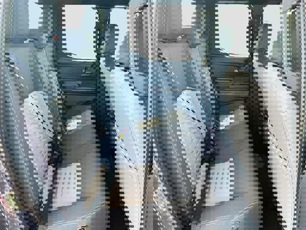 New 2025 Toyota Tacoma TRD Sport image 24