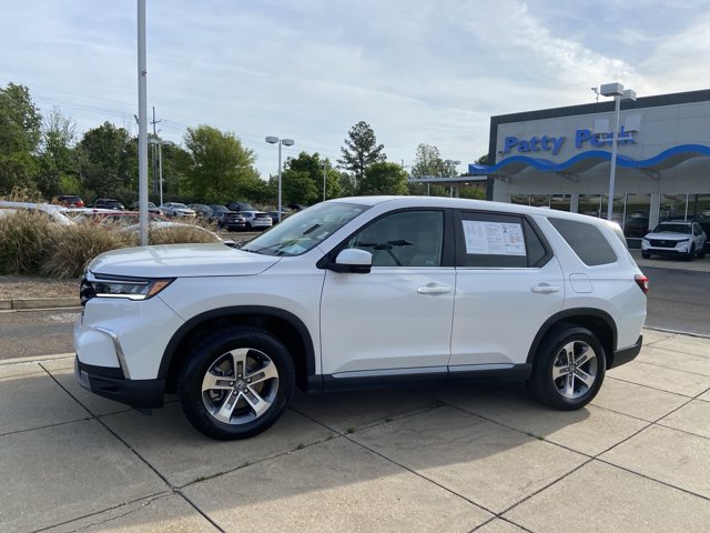 Used 2023 Honda Pilot EX-L image 5