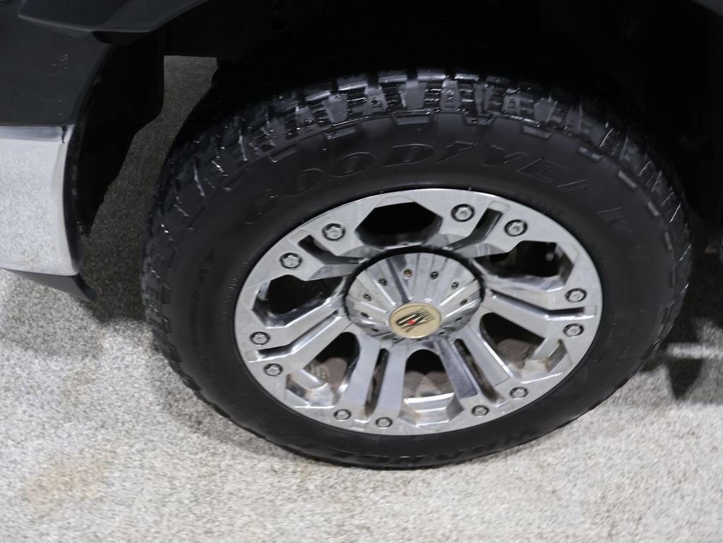 Used 2012 RAM 1500 Laramie image 10