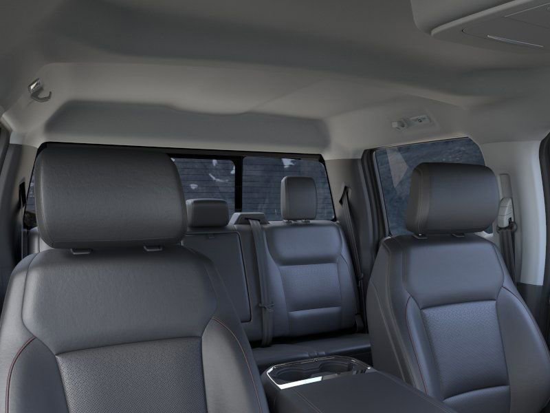 New 2026 Ford F250 Lariat w/ Lariat Premium Package image 22