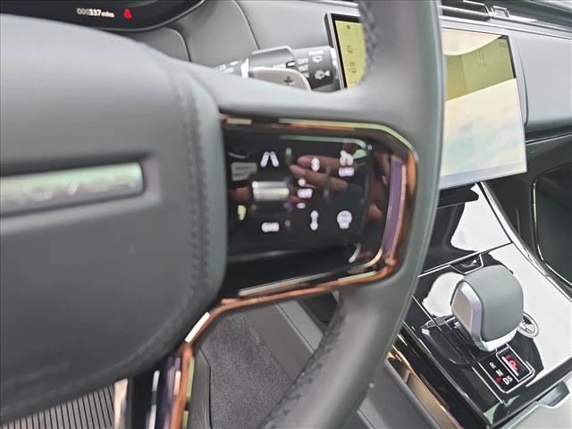 New 2026 Land Rover Range Rover Sport Dynamic SE AWD/4WD image 20