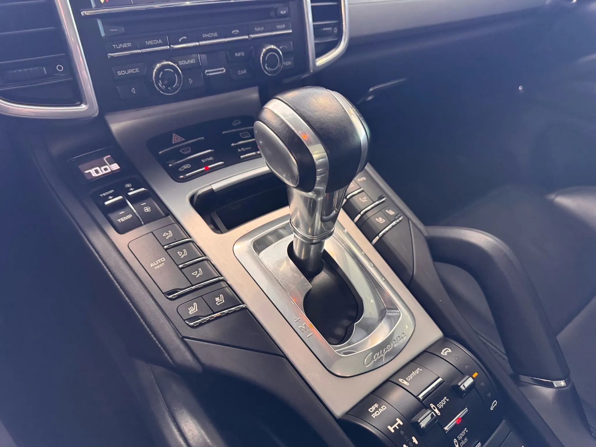 Used 2016 Porsche Cayenne GTS image 38