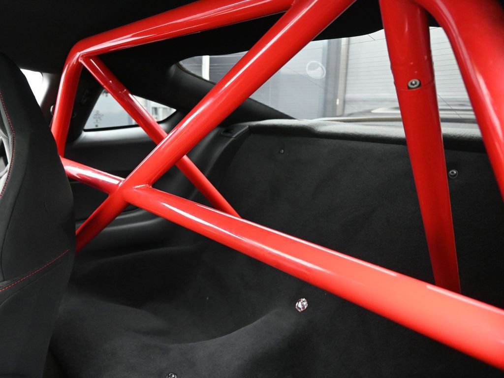 Used 2017 Ford Mustang Shelby GT350R w/ GT350R Equipment Group 920A image 15