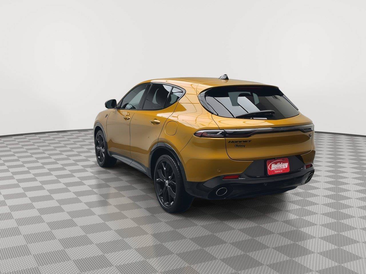 Used 2024 Dodge Hornet R/T AWD/4WD image 34