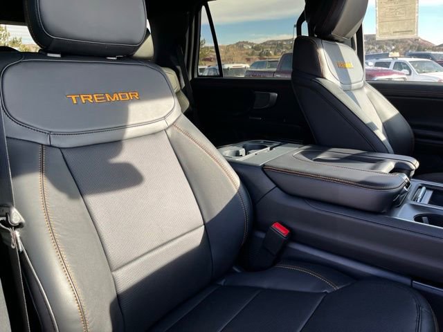 New 2026 Ford Expedition Tremor image 22