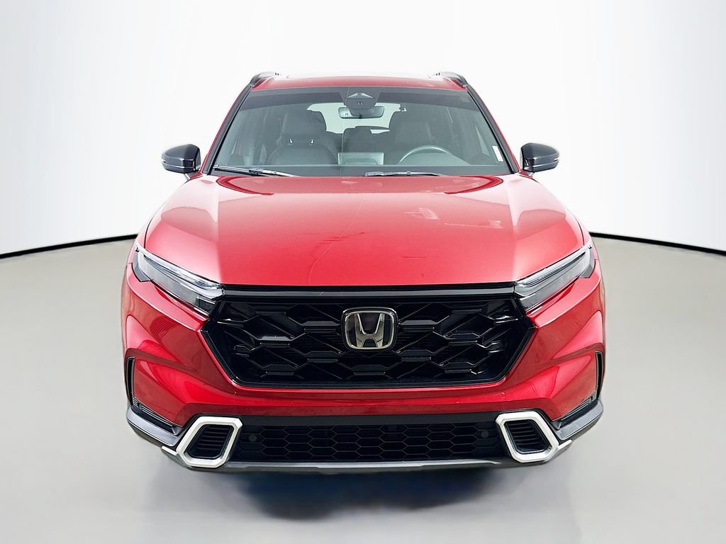 Used 2024 Honda CR-V Sport Touring image 2