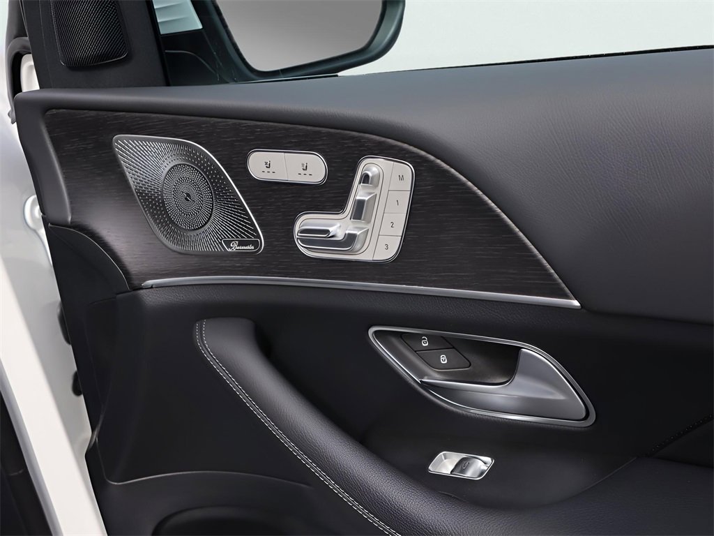 New 2026 Mercedes-Benz GLE 450 4MATIC image 9