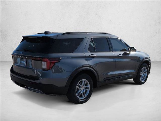 New 2026 Ford Explorer Active w/ Active Comfort Package video 2