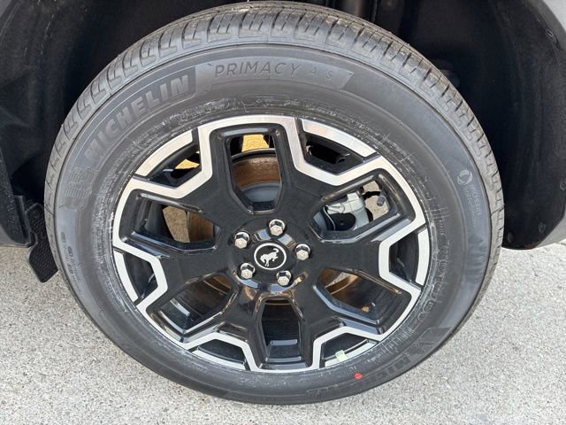 New 2026 Ford Bronco Sport Outer Banks w/ Outer Banks Tech Package+ image 14