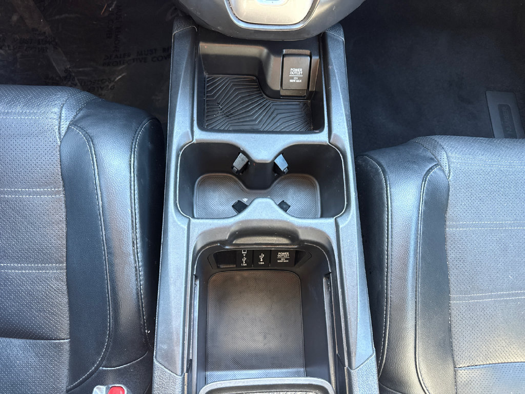 Certified 2019 Honda CR-V EX-L image 24