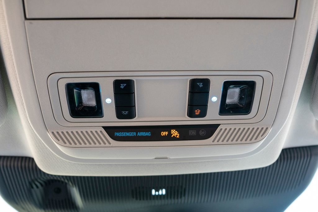 Used 2025 Ford Explorer Active image 27