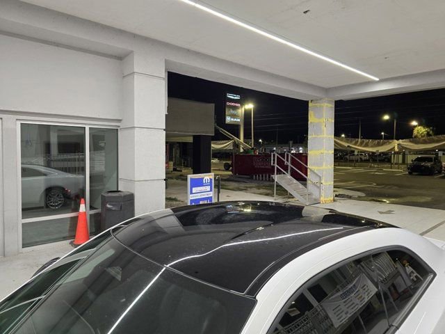 New 2025 Dodge Charger R/T w/ Quick Order Package 25M R/T image 12