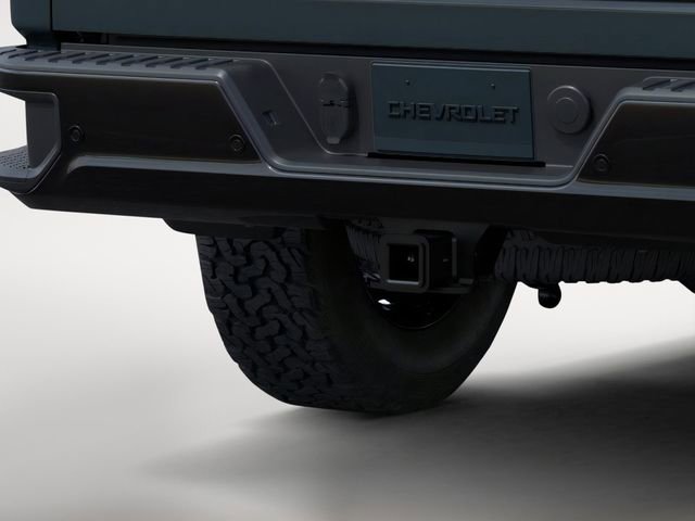 New 2026 Chevrolet Silverado 2500 LT w/ Trail Boss Package AWD/4WD image 14