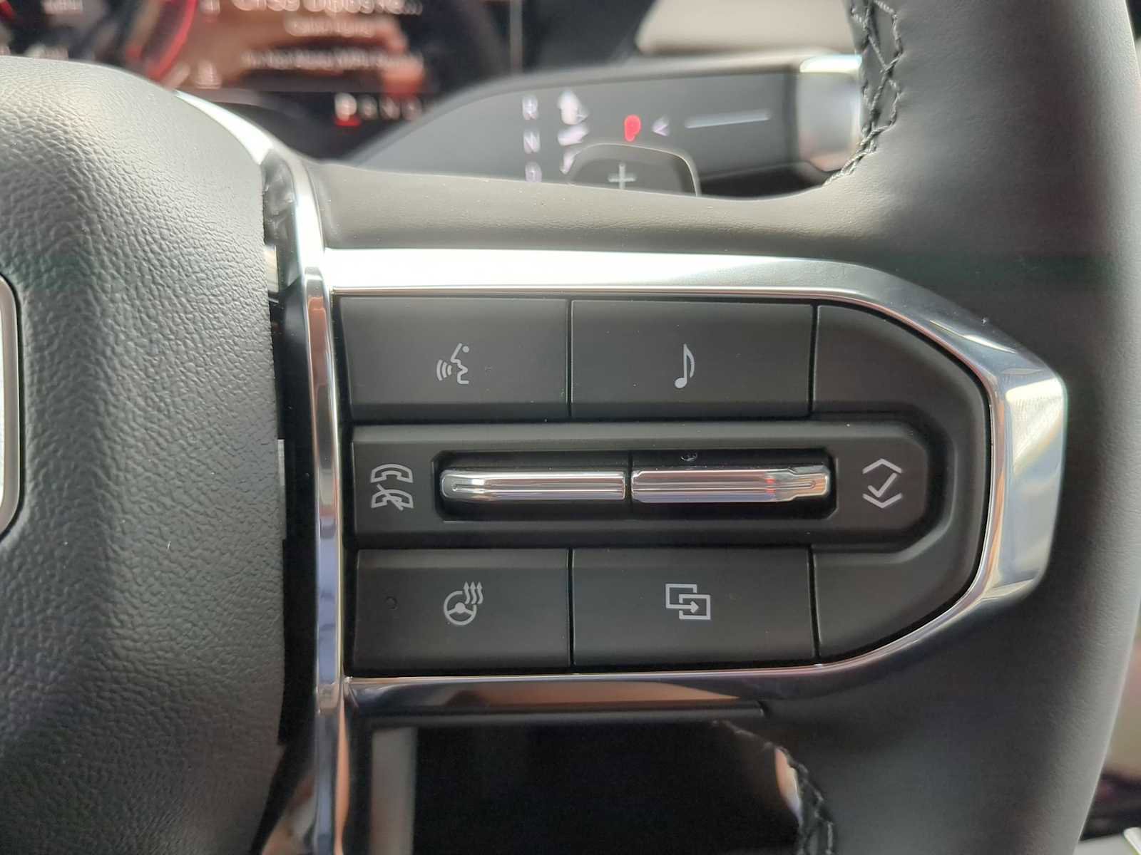 New 2026 GMC Acadia Elevation w/ Elevation Premium Package image 17