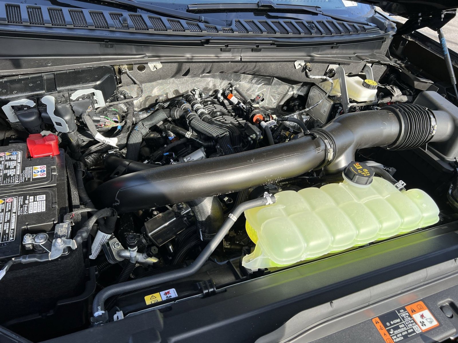 New 2026 Ford Expedition Max Platinum image 29