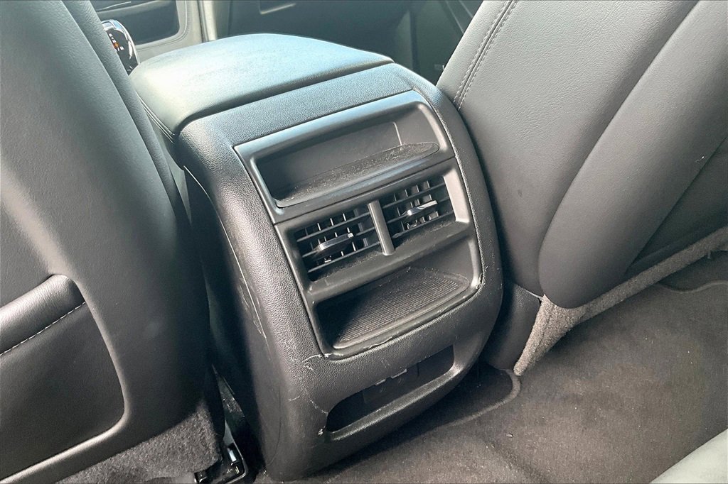 Used 2020 Cadillac XT5 Premium Luxury image 32