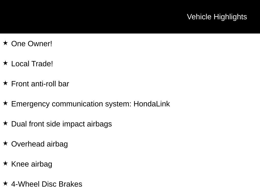Used 2025 Honda Civic Sport image 4