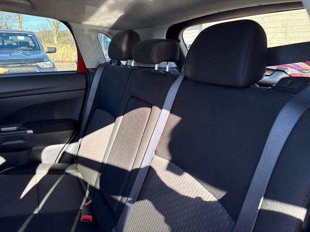 Used 2018 Mitsubishi Outlander Sport ES image 22