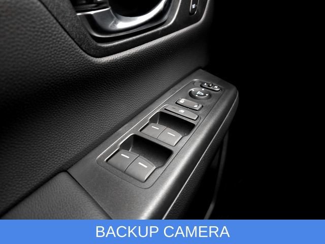 New 2026 Honda CR-V Sport-L image 6