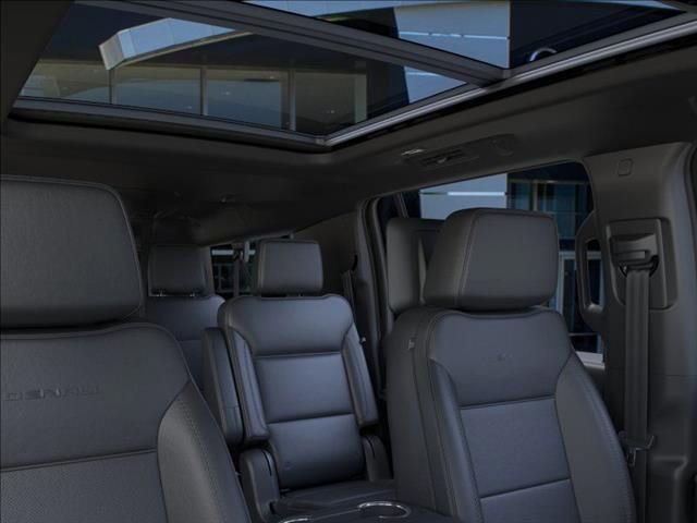 New 2026 GMC Yukon XL Denali image 24