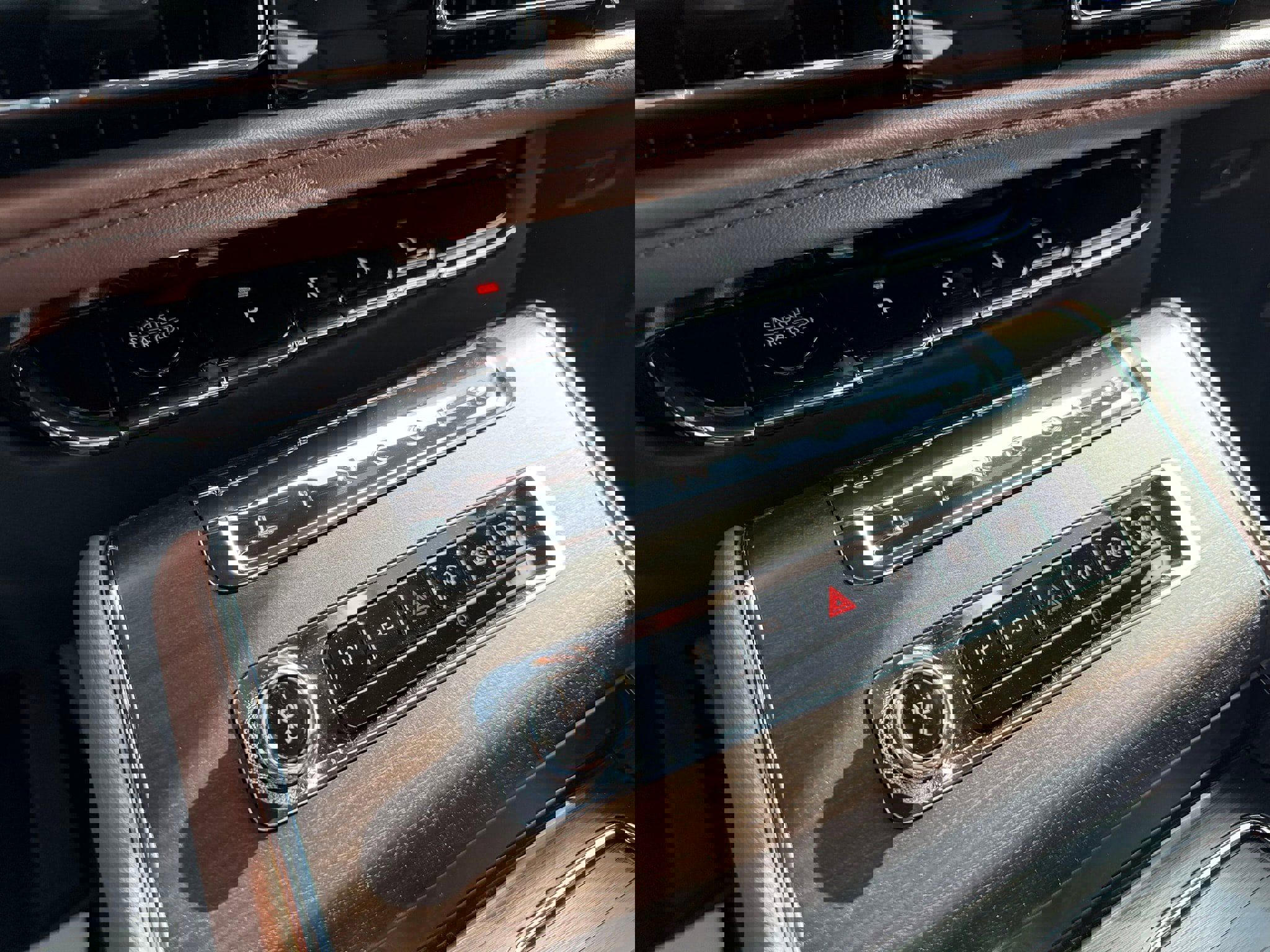 New 2026 Lincoln Aviator Reserve w/ Luxury Package image 21