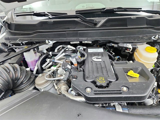 New 2026 RAM 2500 Rebel w/ Rebel Level 2 Equipment Group image 17