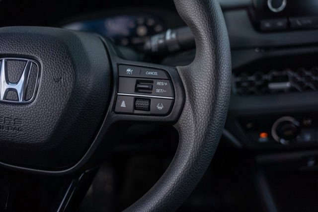 Used 2025 Honda Accord SE image 21