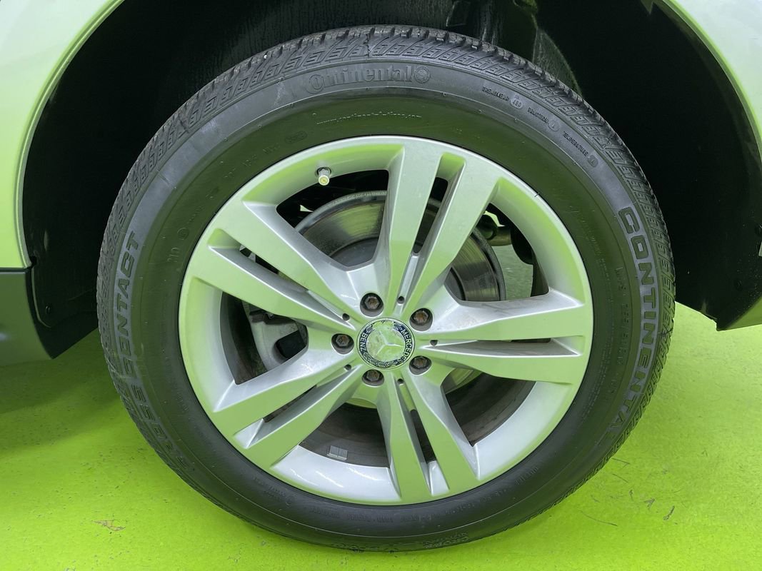 Used 2013 Mercedes-Benz ML 350 4MATIC image 16