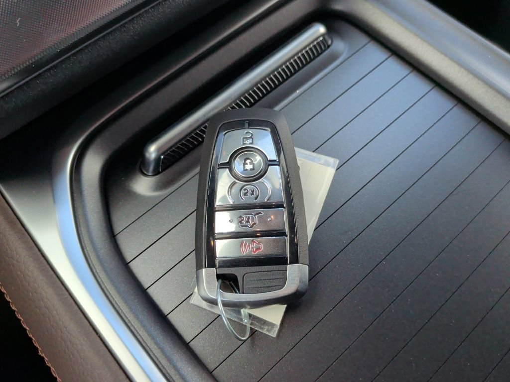 New 2027 Ford Expedition Max King Ranch AWD/4WD image 54