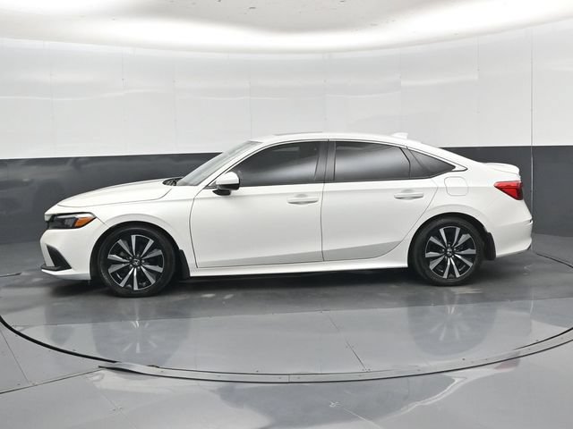 Used 2023 Honda Civic EX image 33
