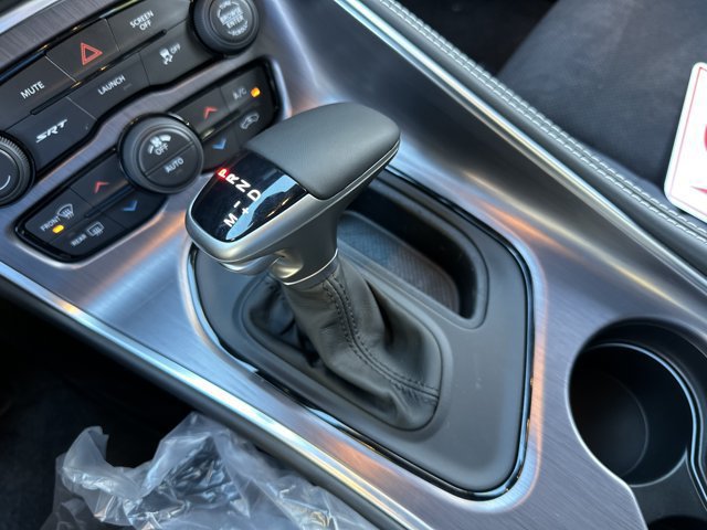 Used 2018 Dodge Challenger SRT Demon RWD image 41