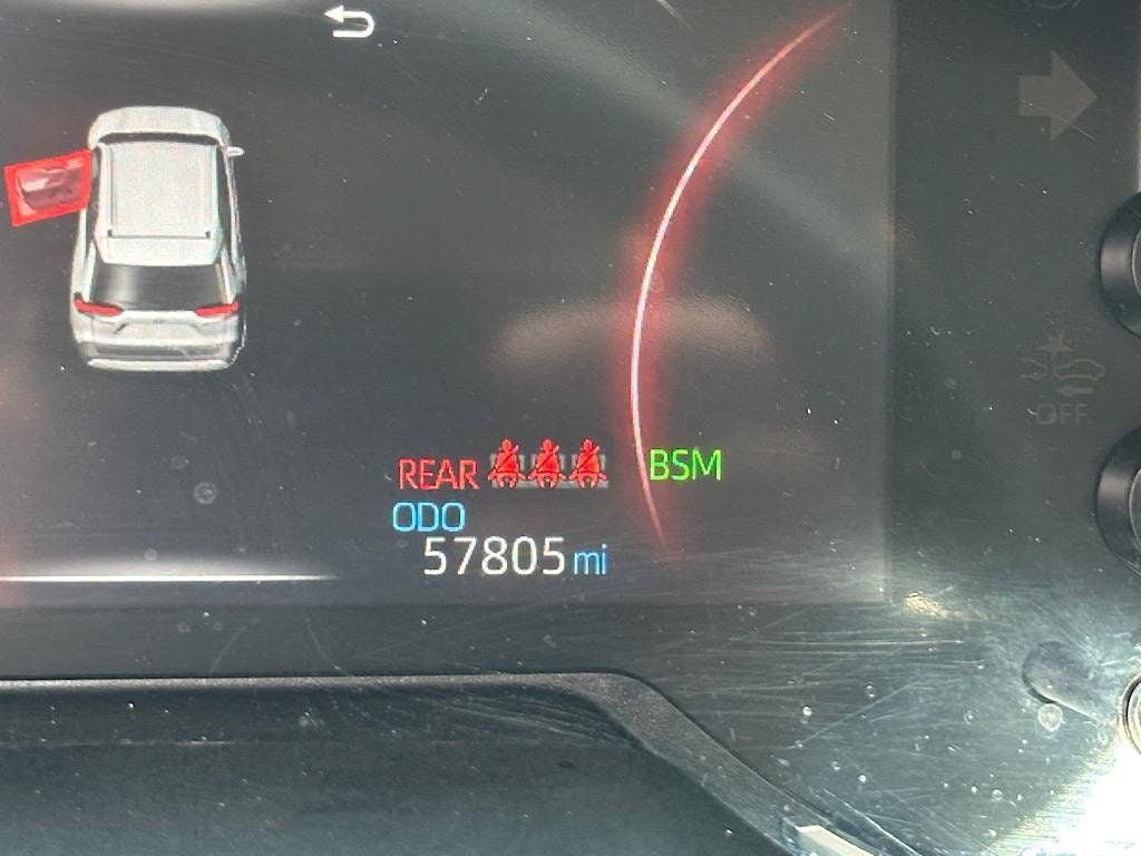 Certified 2024 Toyota RAV4 Adventure AWD/4WD image 21