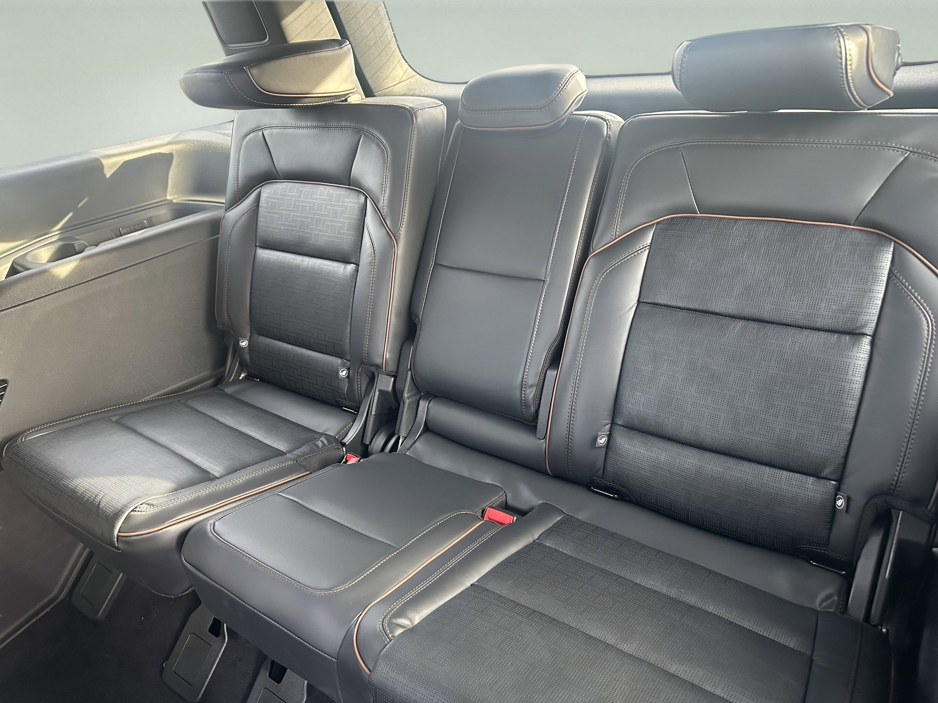 New 2025 Lincoln Navigator Black Label image 12